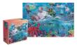 Opakowanie Puzzle 500 Metallic Fantasy 2 Wonderland