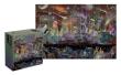 Opakowanie Puzzle 500 Metallic Fantasy 3 Space Quest