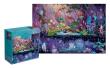 Opakowanie Puzzle 500 Metallic Fantasy Magic Forest