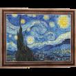 Puzzle 500 Puzzlorama Gwieździsta Noc Vincent van Gogh 37544. Wydawca: Trefl PAP. Dadada.pl Opakowanie Puzzle 500 Puzzlorama Gwieździsta Noc Vincent van Gogh 37544