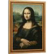 Puzzle 500 Puzzlorama Mona Lisa Leonardo da Vinci 37541. Wydawca: Trefl PAP. Dadada.pl Opakowanie Puzzle 500 Puzzlorama Mona Lisa Leonardo da Vinci 37541