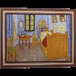 Puzzle 500 Puzzlorama Pokój Van Gogha w Arles Vincent Van Gogh 37545. Wydawca: Trefl PAP. Dadada.pl Opakowanie Puzzle 500 Puzzlorama Pokój Van Gogha w Arles Vincent Van Gogh 37545