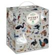 Opakowanie Puzzle 500 Puzzlove CzuCzu Ptaki