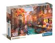 Opakowanie Puzzle 500 Sunse Over Venice
