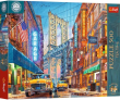 Opakowanie Puzzle 500 Tea Time: Widok na Manhattan TREFL