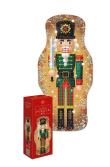 Opakowanie Puzzle 502 Shape Christmas Nutcracker Gold