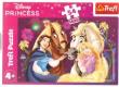 Opakowanie Puzzle 54 mini Disney Princess TREFL
