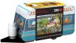 Opakowanie Puzzle 550 Camper Trailer Tin 8551-5994