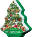 Opakowanie Puzzle 550 Christmas Tree Tin 8551-5663