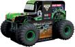 Opakowanie Puzzle 550 Monster Jam Grave Digger Tin 8551-5943