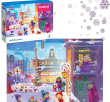 Opakowanie Puzzle 60 Holiday town