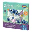 Opakowanie Puzzle 60 Magnetyczne Lilo&Stitch