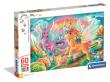 Opakowanie Puzzle 60 Maxi Super kolor Noli Unicorn Magic 26320