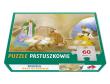 Opakowanie Puzzle 60 - Pastuszkowie