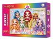 Opakowanie Puzzle 60 Rainbow High Creative Crystals