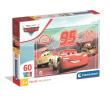 Opakowanie Puzzle 60 Super kolor Cars 26317