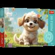 Opakowanie Puzzle 60  Szczeniaczkiem być 17408