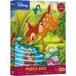 Opakowanie Puzzle 600 Bambi Disney