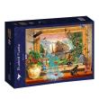 Opakowanie Puzzle 6000 Arka Noego