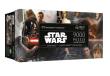 Opakowanie Puzzle 9000 Star Wars The Story of Darth Vader