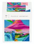 Opakowanie Puzzle 99 Iceland