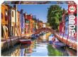 Opakowanie Puzzle Burano / Włochy 3000 el 114115