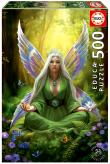 Opakowanie Puzzle Cesarzowa Anne Stokes 500 el 114086