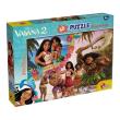 Opakowanie Puzzle Disney DF M-Plus Vaiana 2 48