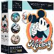 Opakowanie Puzzle drewniane 160 Retro Myszka Mickey
