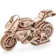 Opakowanie Puzzle drewniane 3D - Motocykl Grand Prix