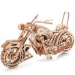 Opakowanie Puzzle drewniane 3D - Yankee Chopper