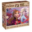 Opakowanie Puzzle dwustronne Eko 60 Frozen