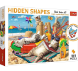 Opakowanie Puzzle Hidden Shapes Kocie wakacje 10674