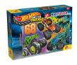 Opakowanie Puzzle Hot Wheels 60 Maxifloor