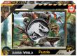 Opakowanie Puzzle Jurassic World 500 el 114293