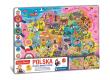 Opakowanie Puzzle Magnetyczne Polska