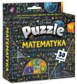 Opakowanie Puzzle Matematyka