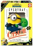 Opakowanie Puzzle Minionki 1000 el 114291