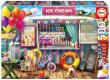 Opakowanie Puzzle Mobilna lodziarnia 500 el 114088