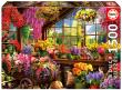 Opakowanie Puzzle Moja kwiaciarnia 1500 el 114106