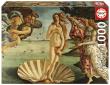 Opakowanie Puzzle Narodziny Wenus Sandro Botticelli 1000 el 114125