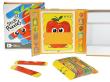 Opakowanie Puzzle paski - Owoce 36el