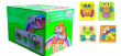 Opakowanie Puzzle piankowe 3D (12szt)