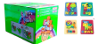 Opakowanie Puzzle piankowe 3D (12szt)