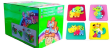 Opakowanie Puzzle piankowe 3D (12szt)