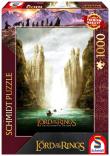 Opakowanie Puzzle PQ 1000 Władca Pierścieni: Drużyna pierś G3