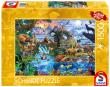 Opakowanie Puzzle PQ 1500 Świąt zwierząt G3
