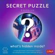Opakowanie Puzzle Premium 1000 Secret Puzzle: Deepdive TREFL