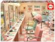 Opakowanie Puzzle Salon fryzjerski 1000 el 114097