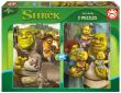 Opakowanie Puzzle Shrek 2 x 500 el 114297